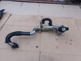  Клапан EGR Ford Focus 2 Арт AL16810017615, вид 4