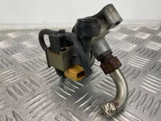 A1121400060 Клапан EGR Mercedes ML W163 Арт AL16822558238, вид 3