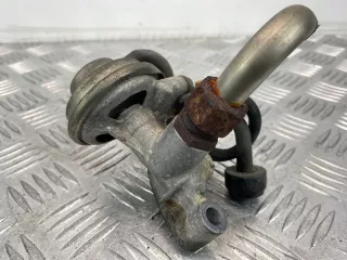 A1121400060 Клапан EGR Mercedes ML W163 Арт AL16822558238, вид 4