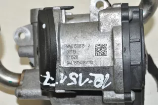 04L131501R Клапан EGR Volkswagen Tiguan 2 Арт AL17014320486, вид 4
