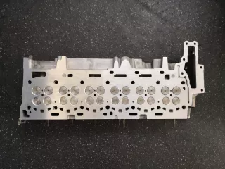  Клапанная крышка BMW 3 F30/F31/GT F34 Арт AL7604710452_2, вид 1