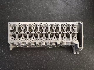  Клапанная крышка BMW 3 F30/F31/GT F34 Арт AL7604710452_2, вид 2