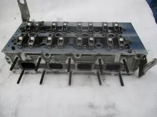 5801841067 Клапанная крышка Iveco S-WAY Арт AL7871847721_3, вид 2
