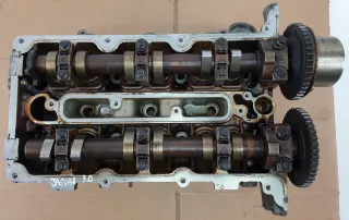 RFXW4E-6090-AF Клапанная крышка Jaguar S-Type Арт AL8680976845, вид 1