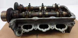 RFXW4E-6090-AF Клапанная крышка Jaguar S-Type Арт AL8680976845, вид 4