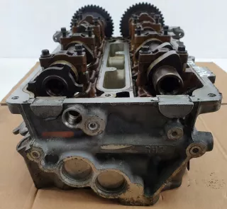 RFXW4E-6090-AF Клапанная крышка Jaguar S-Type Арт AL8680976845, вид 5