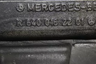 R6400162201 Клапанная крышка Mercedes B W245 Арт AL9040686568_2, вид 4