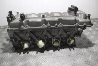 221112A200 Клапанная крышка Hyundai i40  Арт AL9630296280, вид 1