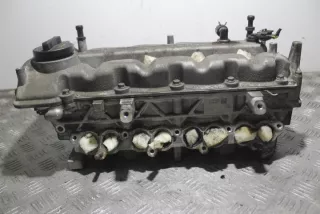 221112A200 Клапанная крышка Hyundai i40  Арт AL9630296280, вид 4