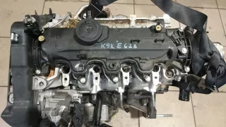 K9KE628 Клапанная крышка Renault Megane 4 Арт AL10608096010_2, вид 1