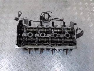 8513709B47 Клапанная крышка BMW 4 F32/F33/GT F36 Арт AL10921670630_2, вид 2