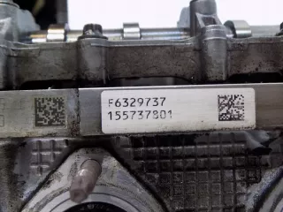 8513709B47 Клапанная крышка BMW 4 F32/F33/GT F36 Арт AL10921670630_2, вид 5
