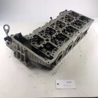 85137090400 Клапанная крышка BMW 3 F30/F31/GT F34 Арт AL11487659128_2, вид 1
