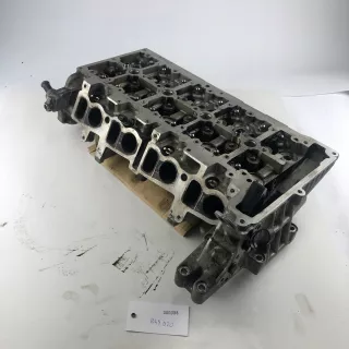 85137090400 Клапанная крышка BMW 3 F30/F31/GT F34 Арт AL11487659128_2, вид 2