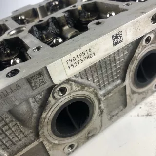 85137090400 Клапанная крышка BMW 3 F30/F31/GT F34 Арт AL11487659128_2, вид 4