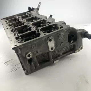 85137090400 Клапанная крышка BMW 3 F30/F31/GT F34 Арт AL11487659128_2, вид 8