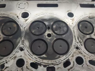 7797678 Клапанная крышка BMW X3 F25 Арт AL11661411134_3, вид 12