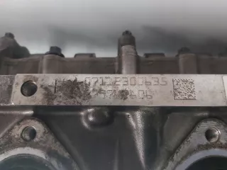 7797678 Клапанная крышка BMW X3 F25 Арт AL11661411134_3, вид 16