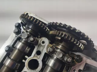 7797678 Клапанная крышка BMW X3 F25 Арт AL11661411134_3, вид 7