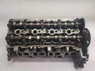 7797678 Клапанная крышка BMW X3 F25 Арт AL11661411134_3, вид 8