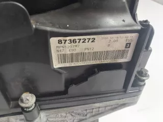 7797678 Клапанная крышка BMW 1 F20/F21 Арт AL11661411134_5, вид 3