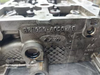  Клапанная крышка Ford Transit connect 1 Арт AL11813923923, вид 3