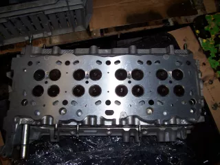 10100 Клапанная крышка Mazda 6 2 Арт AL12310296126, вид 2