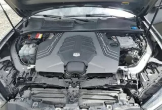  Клапанная крышка Lamborghini Urus Арт AL15877618430, вид 1