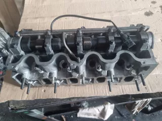 55193091 Клапанная крышка Fiat Bravo 2 Арт AL15941494961, вид 1