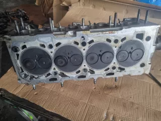 55193091 Клапанная крышка Fiat Bravo 2 Арт AL15941494961, вид 2