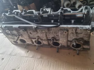 55193091 Клапанная крышка Fiat Bravo 2 Арт AL15941494961, вид 3