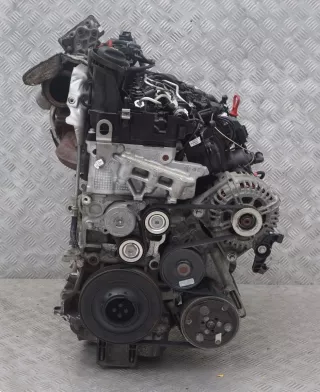 2219947 Клапанная крышка MINI CLUBMAN R55 Арт AL15957464239, вид 4