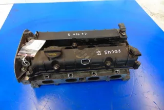4M5G-6090-CB,4M5G-6A258-CF,HXDA Клапанная крышка Ford Galaxy 2 Арт AL15991724648_2, вид 1