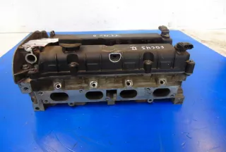 4M5G-6090-CB,4M5G-6A258-CF,HXDA Клапанная крышка Ford Galaxy 2 Арт AL15991724648_2, вид 2