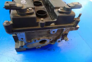 4M5G-6090-CB,4M5G-6A258-CF,HXDA Клапанная крышка Ford Galaxy 2 Арт AL15991724648_2, вид 3