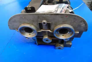 4M5G-6090-CB,4M5G-6A258-CF,HXDA Клапанная крышка Ford Galaxy 2 Арт AL15991724648_2, вид 4