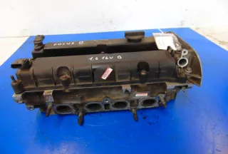 4M5G-6090-CB,4M5G-6A258-CF,HXDA Клапанная крышка Ford Galaxy 2 Арт AL15991724648_2, вид 10