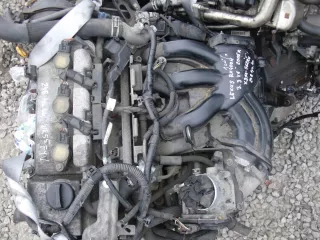 3MZ-FE,X3M-S62RH Клапанная крышка Lexus GS 3 Арт AL16054202996, вид 1