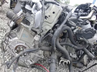 3MZ-FE,X3M-S62RH Клапанная крышка Lexus GS 3 Арт AL16054202996, вид 2