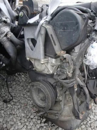 3MZ-FE,X3M-S62RH Клапанная крышка Lexus GS 3 Арт AL16054202996, вид 4