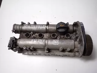 036103373AM Клапанная крышка Volkswagen Bora Арт AL16199585512, вид 2