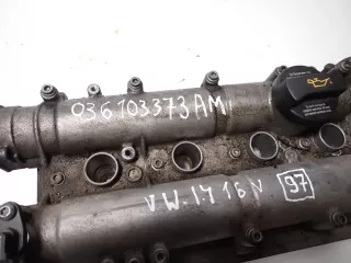 036103373AM Клапанная крышка Volkswagen Bora Арт AL16199585512, вид 3