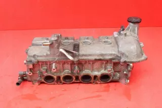 MAZDA Клапанная крышка Mazda 3 BK Арт AL16324886292, вид 1