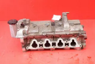 MAZDA Клапанная крышка Mazda 3 BK Арт AL16324886292, вид 3