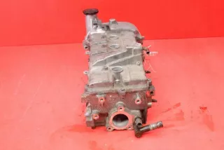 MAZDA Клапанная крышка Mazda 3 BK Арт AL16324886292, вид 4
