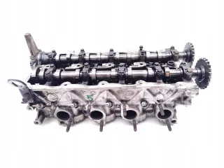 22111-2A200 Клапанная крышка Kia Venga Арт AL16433800577_3, вид 2