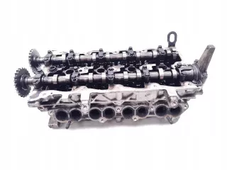 22111-2A200 Клапанная крышка Kia Venga Арт AL16433800577_3, вид 4