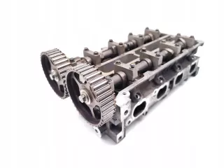 4M5G-6090-XB Клапанная крышка Volvo S80 1 Арт AL16433802735, вид 1