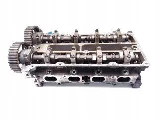 4M5G-6090-XB Клапанная крышка Volvo S80 1 Арт AL16433802735, вид 4