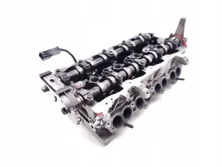 22111-2A200 Клапанная крышка Hyundai IX35 Арт AL16433803862_2, вид 1